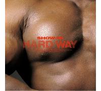 Show-Ya - Hard Way -Ltd/Bonus Tr-
