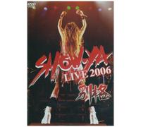 SHOW-YA LIVE 2006 別格 [DVD]