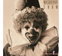 Show-Ya - Masquerade Show -Ltd-