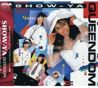 Show-Ya - Queendom