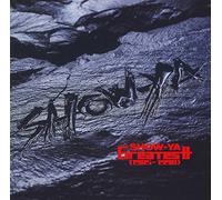 SHOW-YA - Show-Ya Greatest 1985-1990 [SHM-CD]