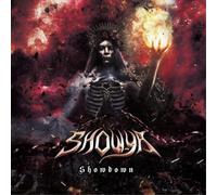 Show-ya - Showdown