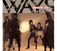 Show-Ya - Ways + 1