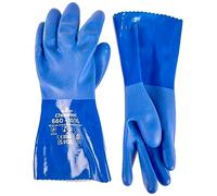 Guantes Showa SH660 Industrial Starter Pack 10 Uds