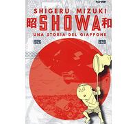 Showa. Una storia del Giappone. 1926-1939 (Vol. 1) (J-POP)