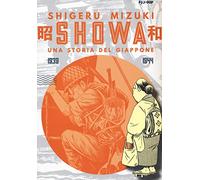 Showa. Una storia del Giappone. 1939-1944 (Vol. 2) (J-POP)