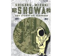 Showa. Una storia del Giappone. 1944-1953 (Vol. 3) (J-POP)