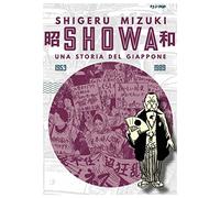 Showa. Una storia del Giappone. 1953-1989 (Vol. 4) (J-POP)