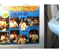 Showaddy Waddy: Greatest Hits, Erscheinungsjahr um 1980
