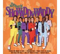 Showaddywaddy - Best of Showaddywaddy,the Very