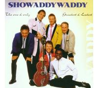 Showaddywaddy - Greatest & Latest [Import]