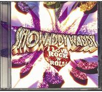 Showaddywaddy - I Love Rock N'roll