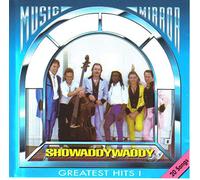 showaddywaddy - music mirror greatest hits 1 [very rare]