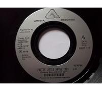 SHOWADDYWADDY - PRETTY LITTLE ANGEL EYES - [7"]