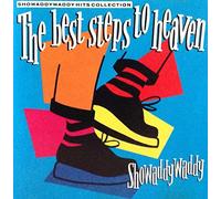 showaddywaddy - showaddywaddy - the best steps to heaven