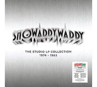 Showaddywaddy - Studio Albums 1974 1983 [Vinilo]