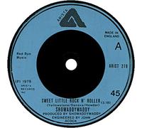 Showaddywaddy - Sweet Little Rock 'n' Roller