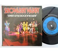 Showaddywaddy Sweet Little Rock N Roller 7" Arista ARIST278 EX 1979