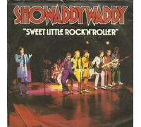 Showaddywaddy - Sweet Little Rock'N'roller - Showaddywaddy 7" 45