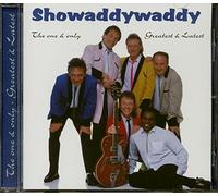Showaddywaddy - The One & Only