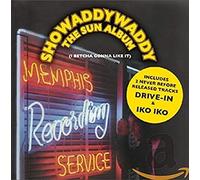 Showaddywaddy - The Sun Album (I Betcha Gonna Like It)