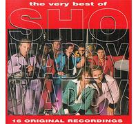 Showaddywaddy - The Very Best of...