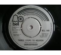 Showaddywaddy - Three Steps To Heaven
