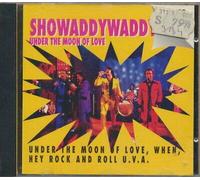 Showaddywaddy - Under the moon of love