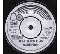 Showaddywaddy - Under The Moon Of Love