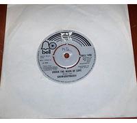 Showaddywaddy Under The Moon Of Love / Looking Back Original 45 rpm 7 inch Vinyl Record
