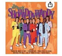 Showaddywaddy - Very Best of
