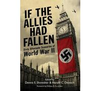 Showalter D E If the Allies Had Fallen (Tapa blanda) (Importación USA)
