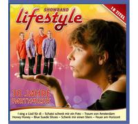 Showband Lifestyle - 10 Jahre Partymusik u.a. I sing a Liad für Di; Traum von Amsterdam; Schenk mir einen Stern; Wo die Liebe deinen Namen trägt; Schatzi schenk mir ein Foto; Ich bau Dir ein Schloss; Feuer am Horizont