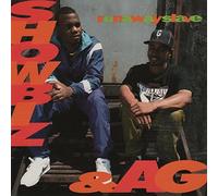 Showbiz & a.G. - Runaway Slave