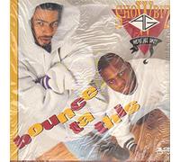 Showbiz & Ag - Bounce Ta This [Vinilo]