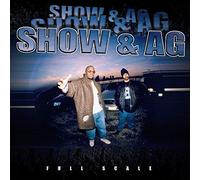 Showbiz & Ag - Full Scale