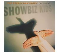Showbiz Kids: Steely Dan Story
