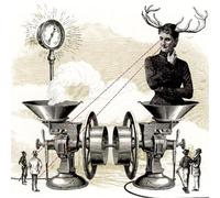 Showbread - No Sir, Nihilism Is Not Practic