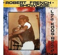 Showcase by Robert French (2008-08-05)