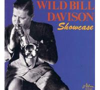 Showcase by Wild' Bill Davison