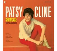 Showcase (Limited Edition) [Vinilo]