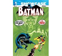 Showcase Presents Batman 6