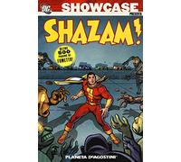 Showcase Shazam (Vol. 1)