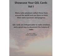 Showcase Your QSL Cards Vol I: QSL cards are indispensable to radio amateurs and a great way to document the history of radio.