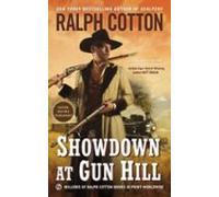 Showdown At Gun Hill (ebook)