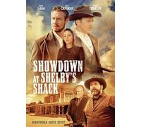Showdown At Shelby's Shack [USA] [DVD]