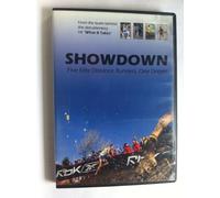 SHOWDOWN: Five Elite Distance Runners, One Dream (From the team behind the documentary hit "What It Takes")