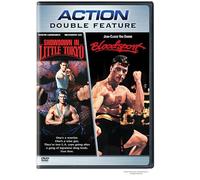 Showdown In Little Tokyo & Bloodsport [Edizione: Stati Uniti] [Reino Unido] [DVD]