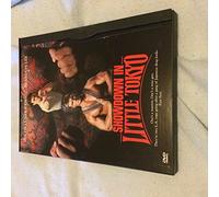 Showdown in Little Tokyo [Reino Unido] [DVD]