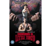 Showdown_in_Little_Tokyo [Reino Unido] [DVD]